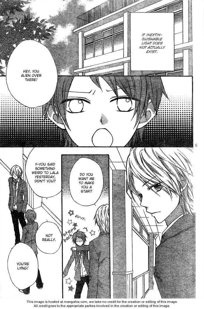 Ryuusei Astromance Chapter 3 9